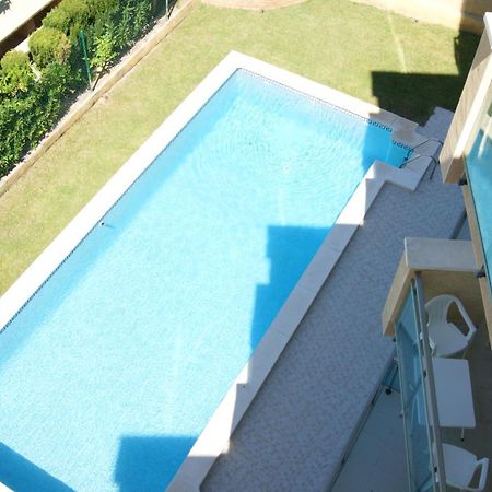 Appartamento Apart. A-Dorada Miami Playa Esterno foto