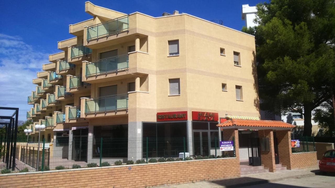 Appartamento Apart. A-Dorada Miami Playa Esterno foto