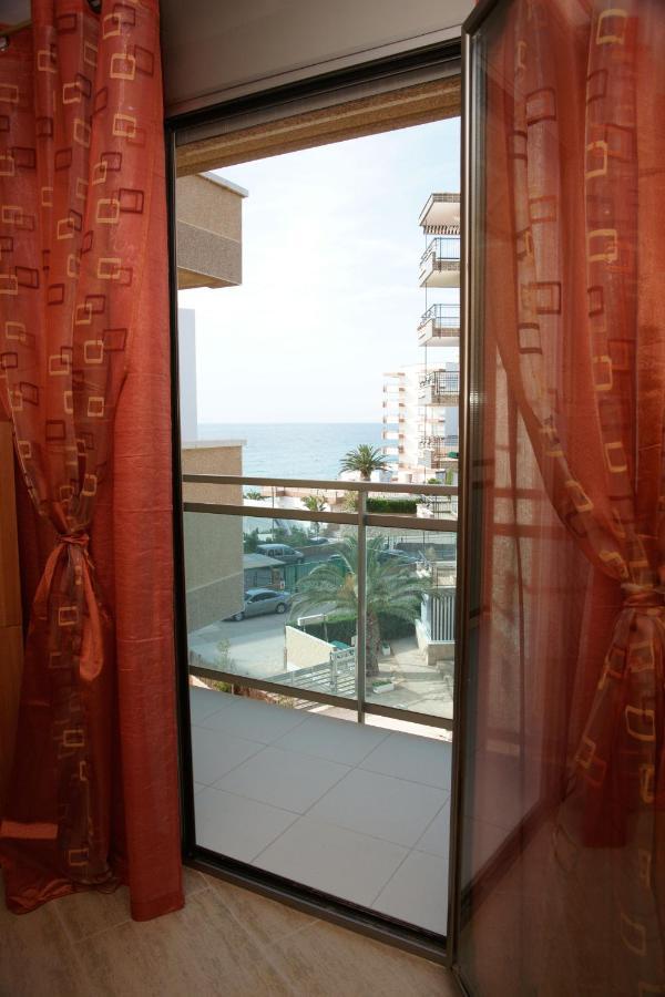 Appartamento Apart. A-Dorada Miami Playa Esterno foto