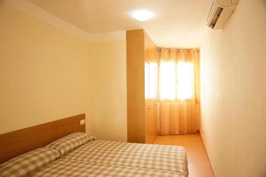 Appartamento Apart. A-Dorada Miami Playa Esterno foto