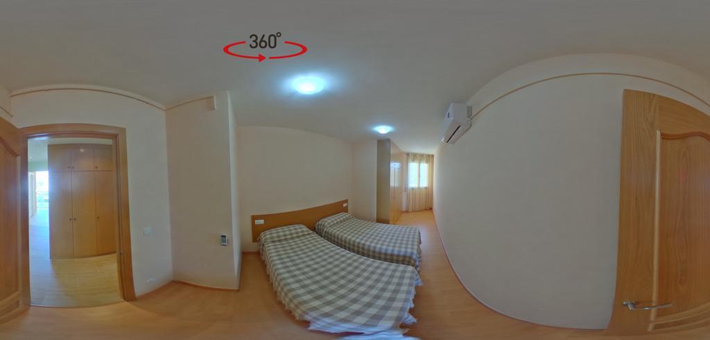 Appartamento Apart. A-Dorada Miami Playa Camera foto
